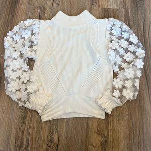 french connection shirt size small worn once